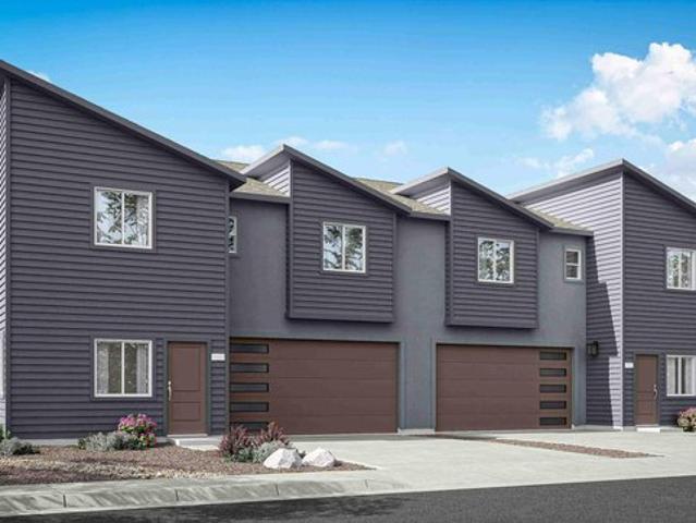 Townhouse for sale in Reno, Nevada