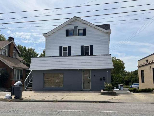 Apartment for rent in Ohio