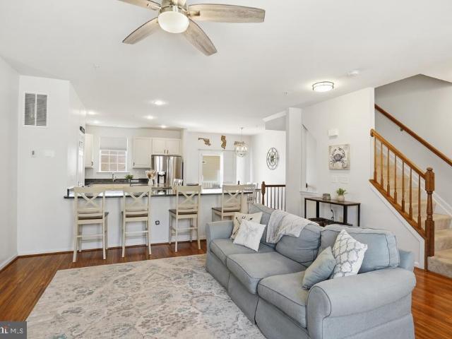 Townhouse for sale in North Beach, Maryland