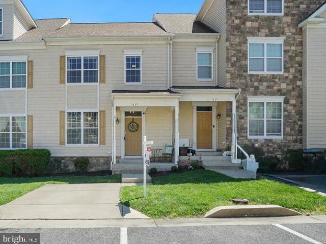 Townhouse for sale in North Beach, Maryland