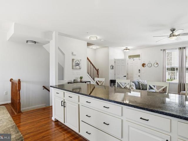 Townhouse for sale in North Beach, Maryland