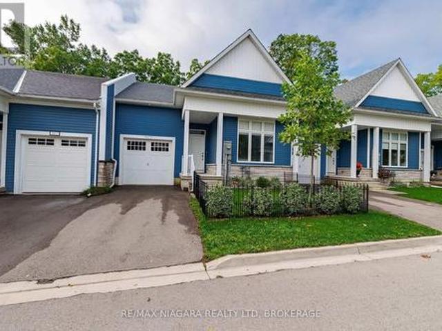House for sale in Niagara, Ontario