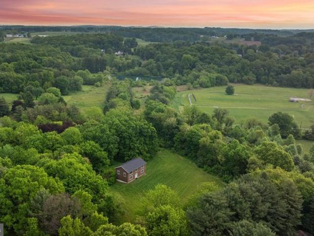 Land for sale in Monkton, Maryland