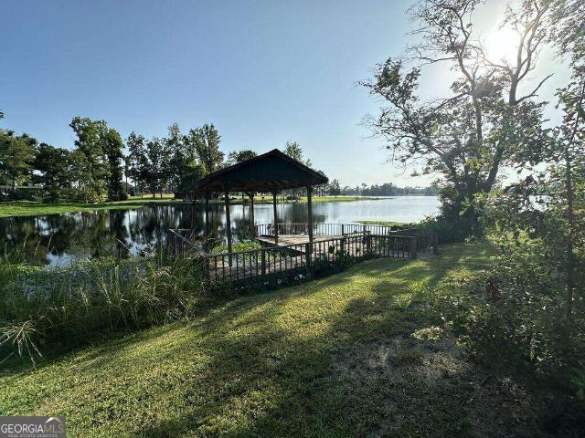 House for sale in Baxley, Georgia