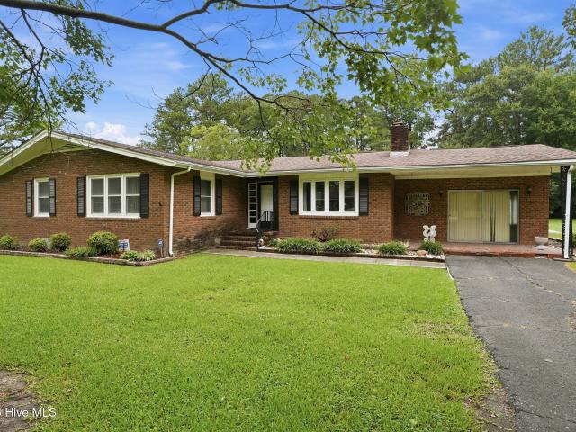 House for sale in Elm City, North Carolina