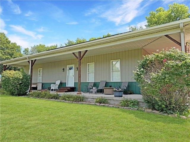 House for sale in Mattoon, Coles County