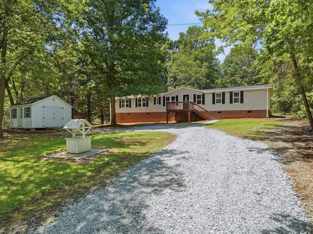 House for sale in Rougemont, North Carolina