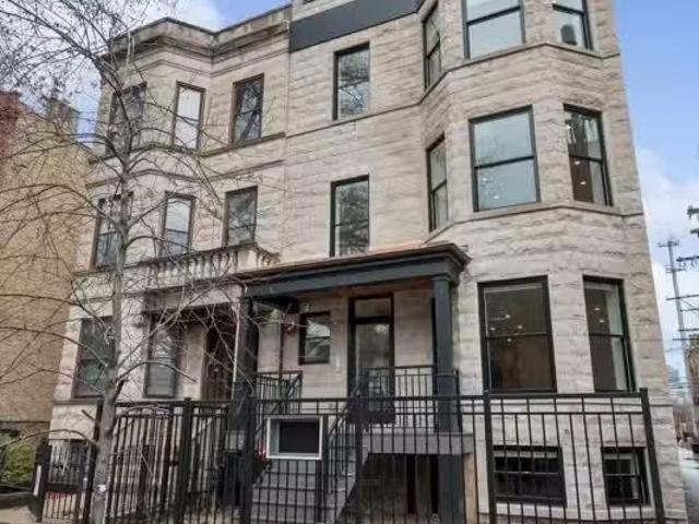 House for rent in Chicago