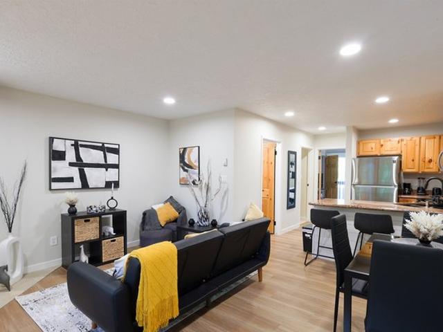 Condo for sale in Eden, Utah
