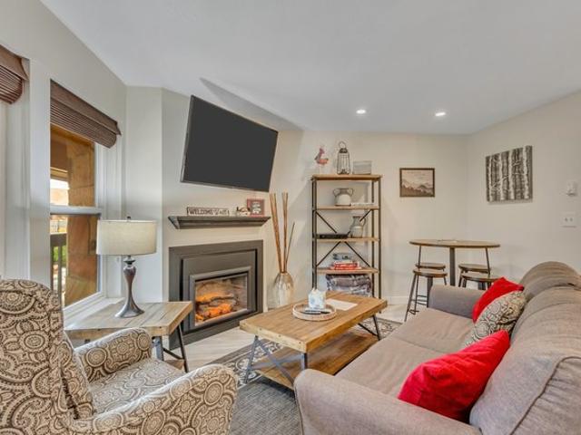 Condo for sale in Eden, Utah
