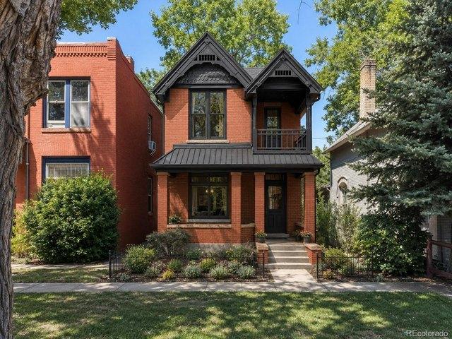 Land for sale in Denver