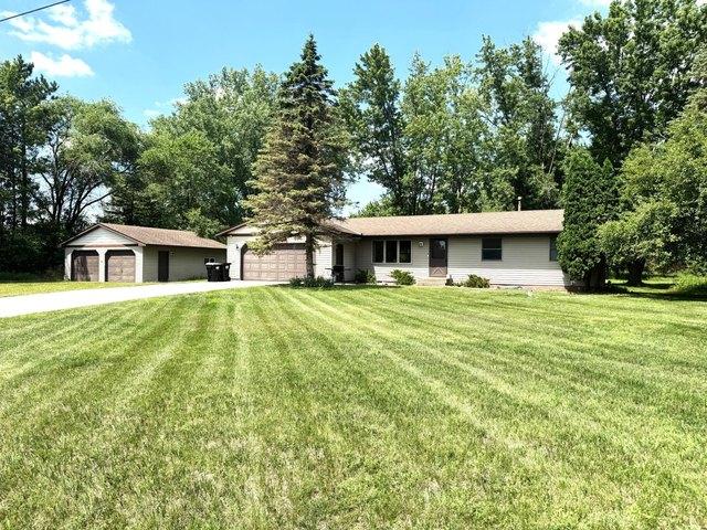 House for sale in Andover, Minnesota