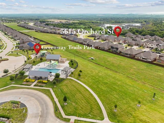 House for sale in Ellis, Texas