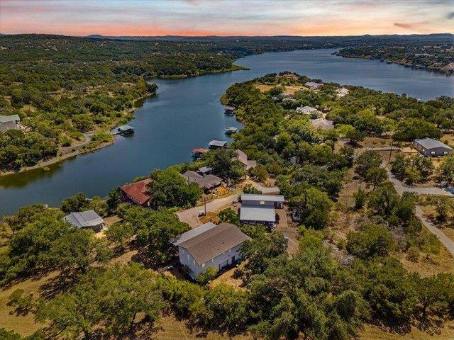House for sale in Marble Falls, Texas