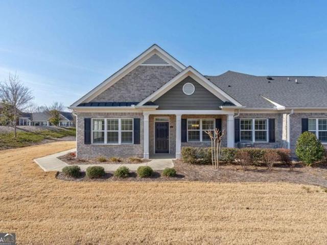 Condo for sale in Buford, Georgia
