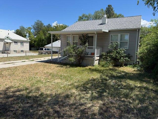 House for sale in West Valley City, Utah