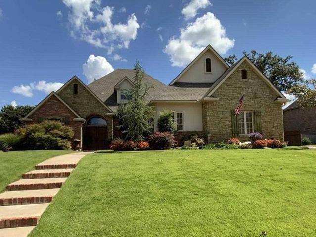 House for sale in Stillwater, Oklahoma