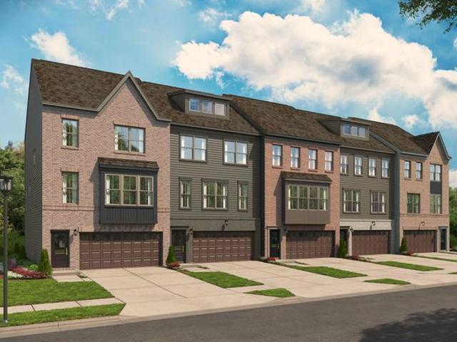Townhouse for sale in Bowie, Maryland