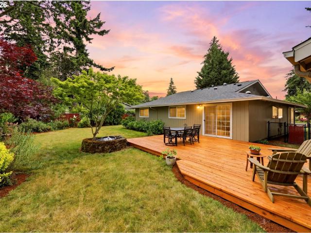 House for sale in Oregonia