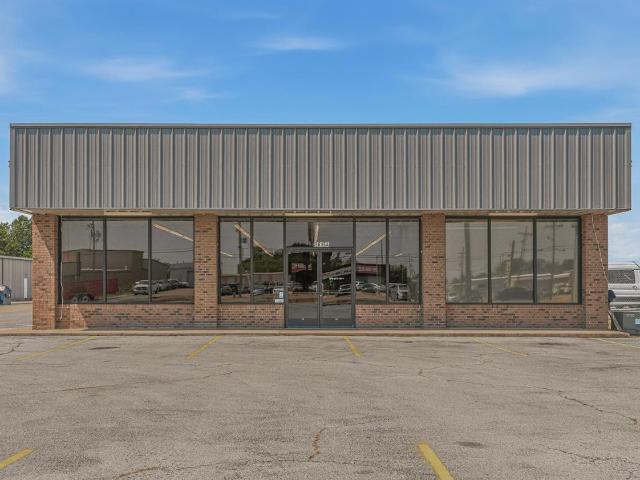 Property for rent in Ark