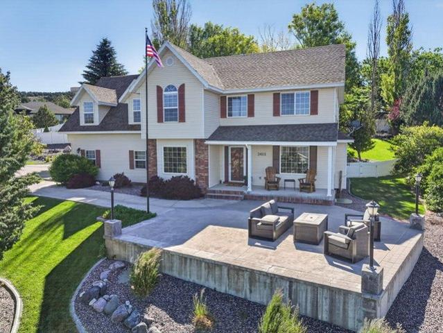 House for sale in Pocatello, Bannock County
