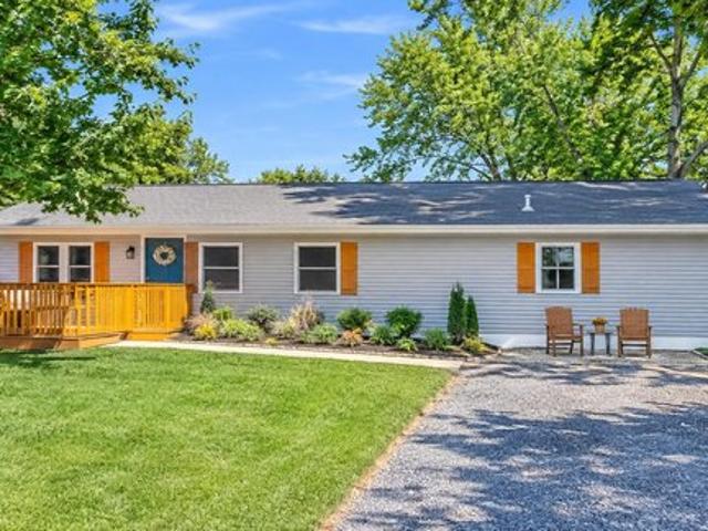 House for sale in Westminster, Maryland