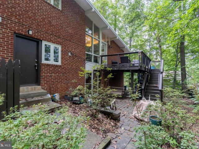 House for rent in Malbrook, Lake Barcroft
