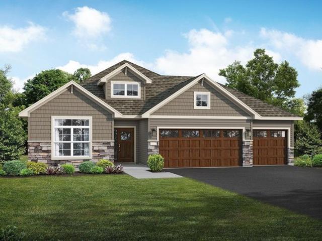 House for sale in Saint Francis, Anoka County