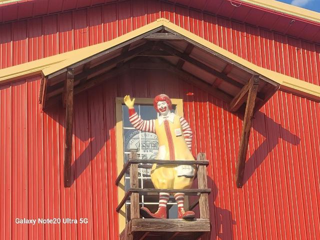 Commercial for sale in Branson, Missouri