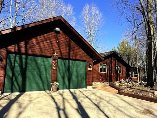 House for sale in Kalkaska, Michigan