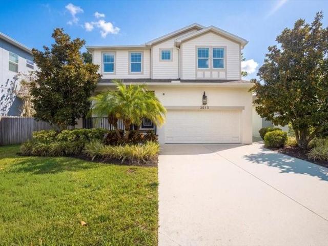 House for sale in Tampa, Florida