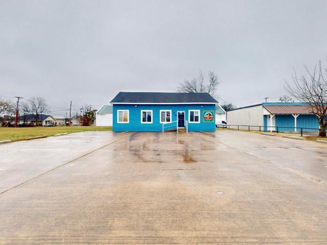 Commercial for sale in Greenville