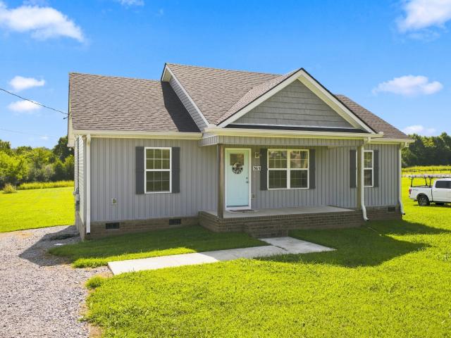 House for sale in Tennessee
