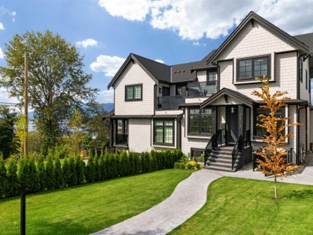 Duplex for sale in Hastings-Sunrise, Vancouver