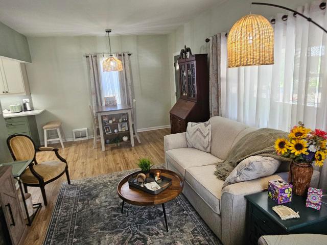 House for sale in Kenosha, Wisconsin