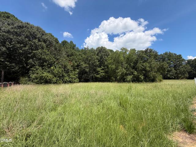 Land for sale in Wake, North Carolina