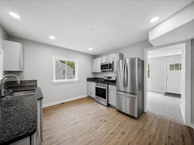House for sale in Winnebago, Illinois