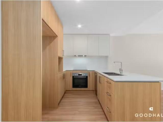 Apartment for rent in Downer, Australian Capital Territory