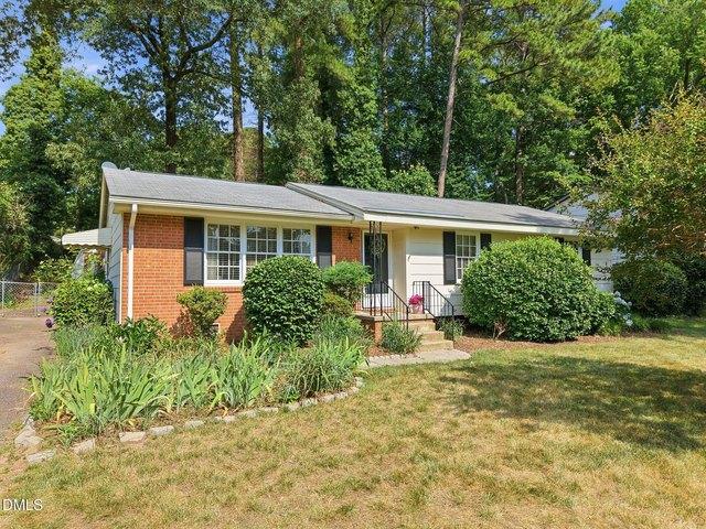 House for sale in Wake, North Carolina