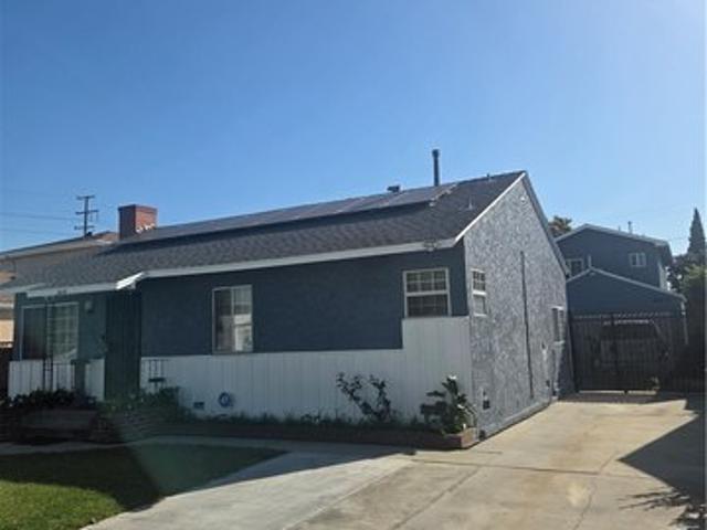 House for sale in Lynwood, California