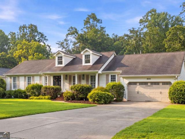 House for sale in Brookhaven, Georgia