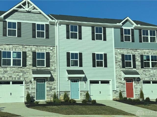 Condo for rent in Huber Heights