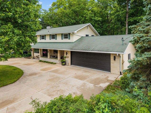House for sale in Appleton, Wisconsin