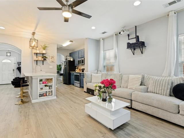 Property for rent in Fort Worth, Texas