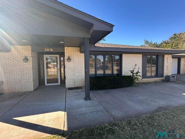 House for sale in Clovis, New Mexico