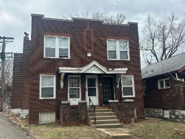 House for sale in Saint Louis, Missouri