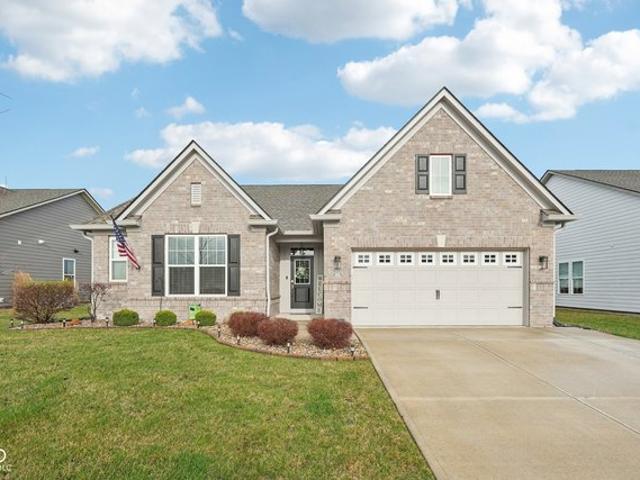 House for sale in Bargersville, Indiana