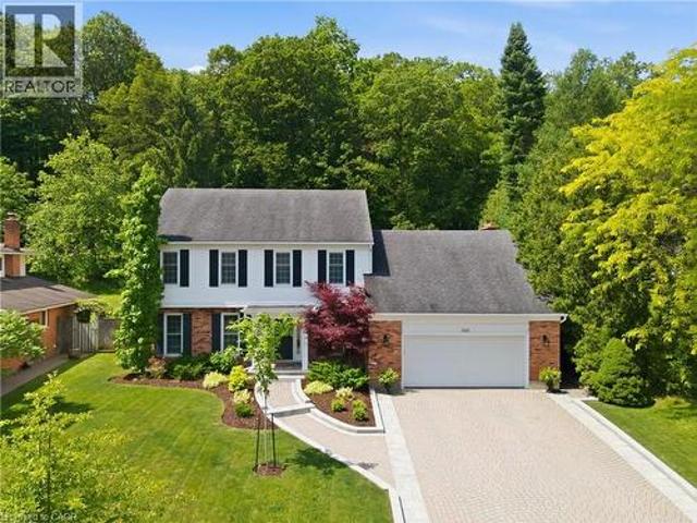 House for sale in Niagara, Ontario