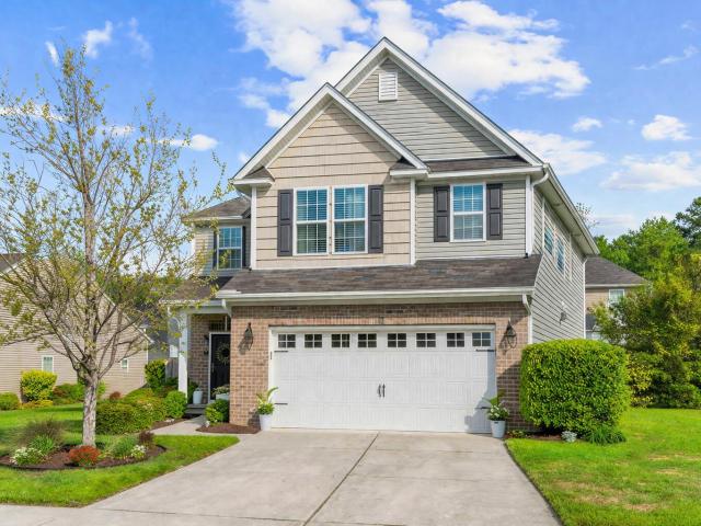 Property for sale in Dorchester, South Carolina