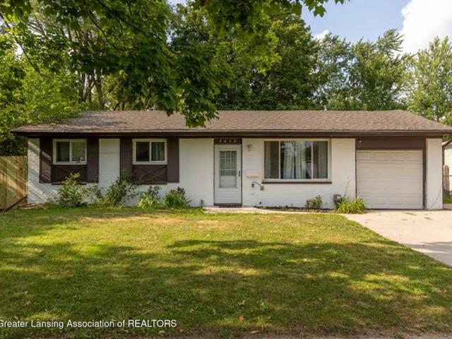 House for sale in Lansing, Michigan